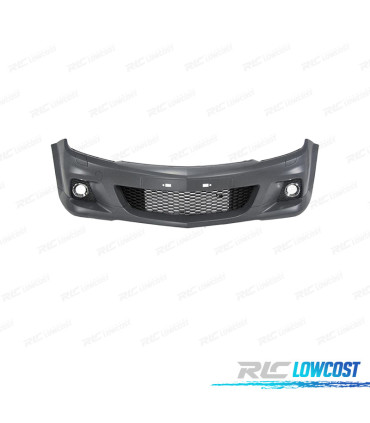 PÁRA-CHOQUES FRONTAL OPEL ASTRA H 04-09 LOOK OPC