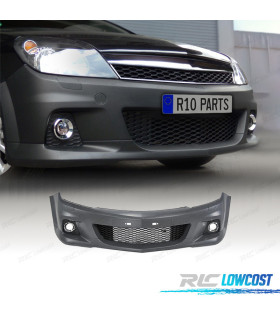 PÁRA-CHOQUES FRONTAL OPEL ASTRA H 04-09 LOOK OPC