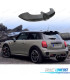 AILERON DE TETO MINI COOPER F55 F56 CARBONO