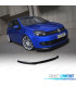 SPOILER LIP VOLKSWAGEN VW GOLF MK6 08-12