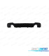 DIFUSOR BMW E92 E93 06-13 LOOK M 