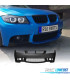 PARA-CHOQUES FRONTAL BMW E90 E91 05-08 LOOK M3