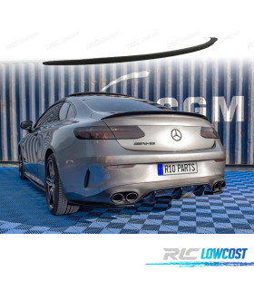 AILERON LIP MERCEDES W238 COUPÉ 17- LOOK AMG