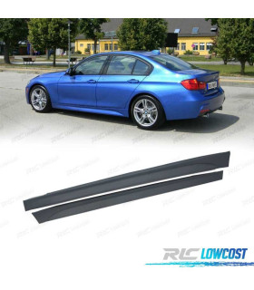EMBALADEIRAS BMW F30 F31 11-19 LOOK M