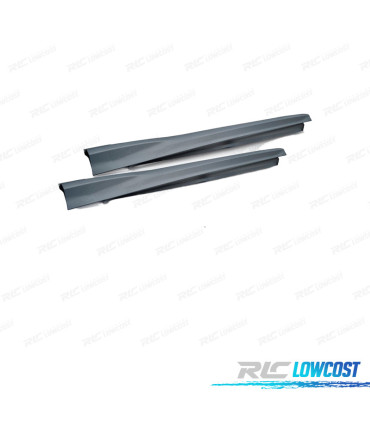 EMBALADEIRAS LATERAIS FORD FOCUS 11-18 LOOK RS