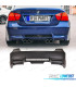 PARACHOQUES TRASEIRO BMW E90 LOOK M3