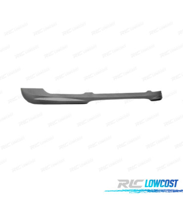 SPOILER LIP FRONTAL VOLKSWAGEN VW PASSAT B5 00-05