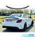 AILERON LIP MERCEDES W205 14-18 LOOK AMG CARBONO