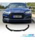 LIP FRONTAL AUDI A5 F5 SPORTBACK 16-19 LOOK RS5