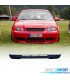 SPOILER FRONTAL VOLKSWAGEN VW BORA 98-05 LOOK JUBI