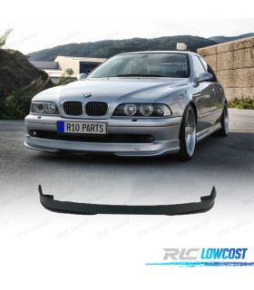 SPOILER LIP FRONTAL BMW E39 95-01