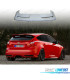 AILERON SPOILER DE TETO FORD FOCUS ST 12- TERCEIRA LUZ DE TRAVAGEM