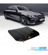 CAPÔ MERCEDES W213 16- C238 LOOK AMG GT METAL
