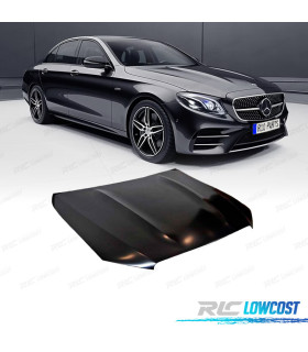 CAPÔ MERCEDES W213 16- C238 LOOK AMG GT METAL
