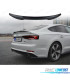 AILERON LIP AUDI A5 SPORTBACK 16- LOOK S LINE
