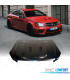 CAPÔ MERCEDES CLASE C W204 11-14 507 LOOK AMG C63 BLACK SERIES METAL
