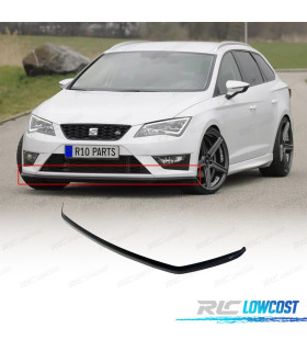 SPOILER FRONTAL SEAT LEON 5F 5F SC 5F ST 13-20