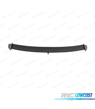 AILERON SPOILER MERCEDES CLASSE A W176 12- LOOK BRABUS