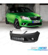 PARA-CHOQUES FRONTAL SKODA FABIA 2 10-14 LOOK RS