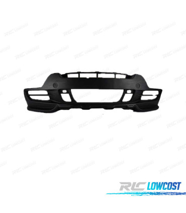SPOILER DELANTEIRO BMW X5 E70 06-10 LOOK HAMMAN