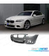 PARA-CHOQUES FRONTAL BMW F10 F11 LOOK M LCI 13-17 PDC