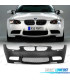 PÁRA-CHOQUES FRONTAL BMW SERIE 3 E92 E93 06-10 LOOK M3 + CONDUTAS DE TRAVOES AR