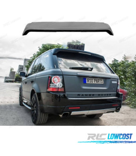 AILERON SPOILER TETO RANGE ROVER SPORT L320 10-13 LOOK AUTOBIOGRAPHY