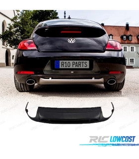 DIFUSOR VOLKSWAGEN VW BEETLE 11-19