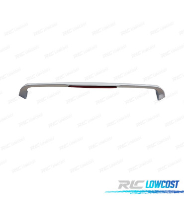 AILERON SPOILER HYUNDAI SONATA 99- + TERCEIRA LUZ DE STOP