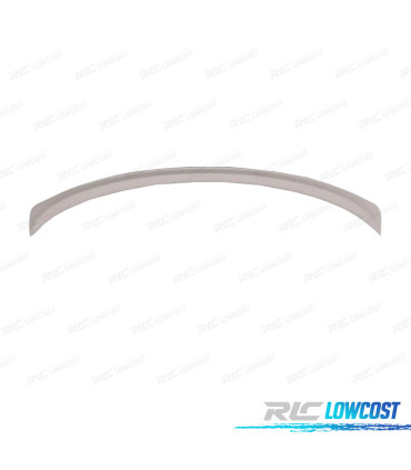 AILERON LIP HYUNDAI LANTRA III 98-03