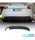 DIFUSOR AUDI TT 8J 06-10 LOOK VOTEX