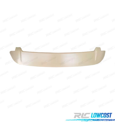AILERON SPOILER DE TETO HONDA JAZZ 02-08