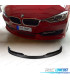 SPOILER LIP FRONTAL BMW F30 F31