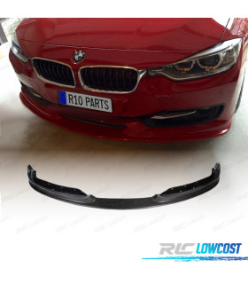 SPOILER LIP FRONTAL BMW F30 F31
