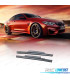 KIT DE CARROÇARIA BMW F32 F33 COUPE CABRIO LOOK M PDC