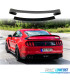 AILERON SPOILER FORD MUSTANG 15-20 LOOK GT350