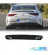 DIFUSOR MERCEDES W257 18-24 LOOK AMG CLS53