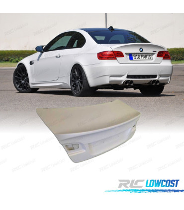 PORTA DA BAGAGEIRA BMW E92 E93 M3 06-14 LOOK CSL