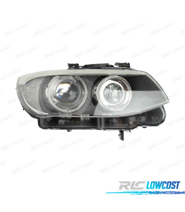 FAROL BI-XENON DCH BMW SERIE 3 E92 10-14