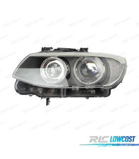 FAROL BI-XENON ESQ BMW SERIE 3 E92 10-14