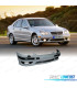 PARA-CHOQUES FRONTAL MERCEDES W203 00-04 LOOK AMG PDC - SRA