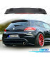AILERON SPOILER VOLKSWAGEN VW SCIROCCO 08-17  CARBONO