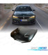 CAPÔ BMW G30 17-19 LOOK M5 CS ALUMINIUM