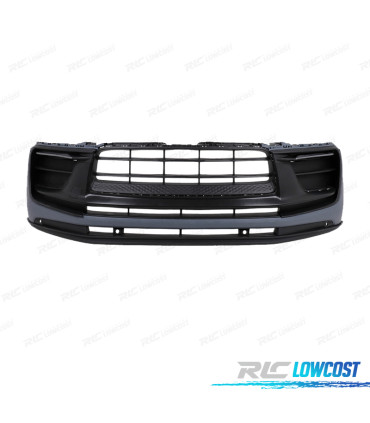 KIT CARROÇARIA PORSCHE MACAN 95B2 18-23 LOOK TURBO
