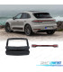 KIT CARROÇARIA PORSCHE MACAN 14-18 LOOK TURBO 2023