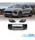 KIT CARROÇARIA PORSCHE MACAN 14-18 LOOK TURBO 2023
