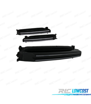 KIT CARROÇARIA PORSCHE CAYENNE 18-23 LOOK TURBO S 2024