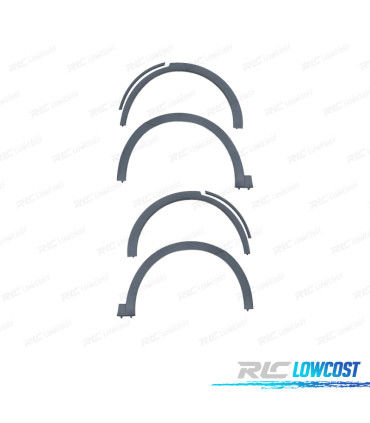 KIT CARROÇARIA PORSCHE CAYENNE 18-23 LOOK TURBO S 2024