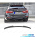 AILERON SPOILER BMW F31 TOURING LOOK M