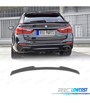 AILERON SPOILER BMW F31 TOURING LOOK M